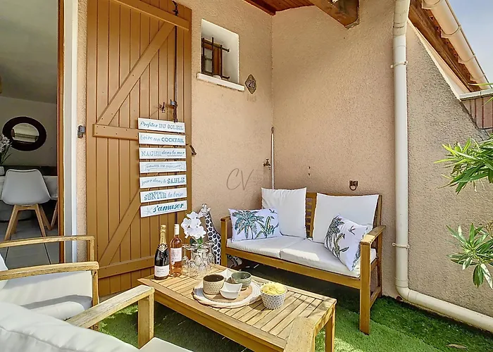 Дом отдыха Maison 