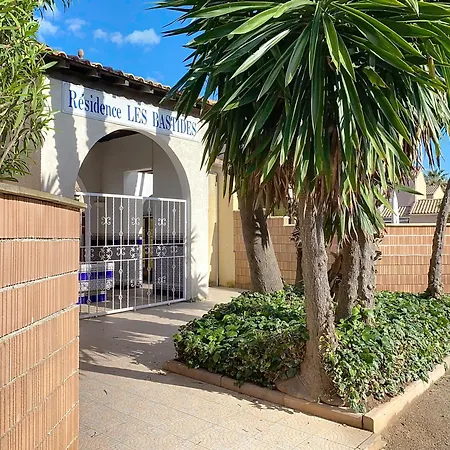 Maison Bord De En Résidence Avec Piscine Сasa de vacaciones *