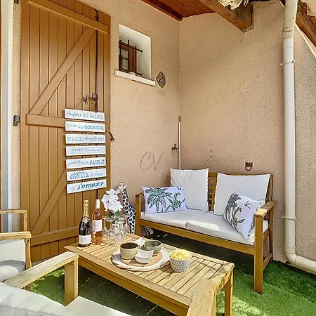Prázdninový dům Maison 